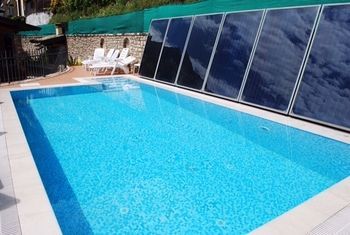 B&B Villa Fior Di Loto Limone sul Garda Kültér fotó