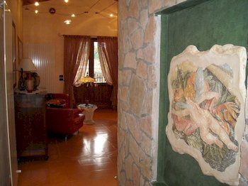 B&B Villa Fior Di Loto Limone sul Garda Kültér fotó